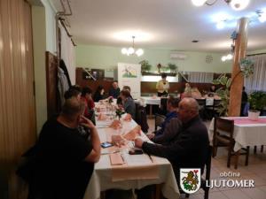 31. skupščina Občinske turistične zveze Ljutomer 2